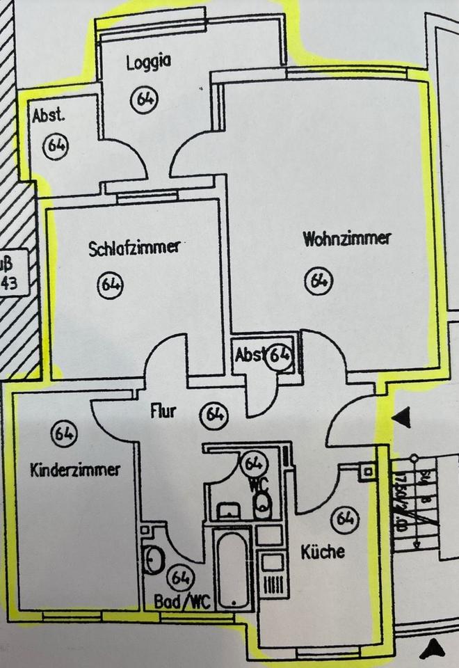 Thumbnail-Eigentumswohnung