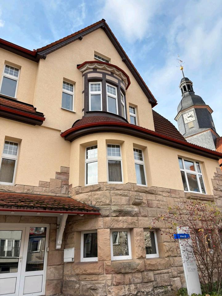 Thumbnail-helle 3-Raumwohnung in Kleinschmalkalden