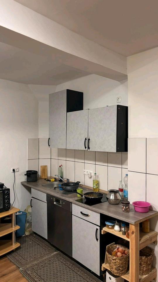 Thumbnail-Wohnung in Kirchhain Stadtmitte