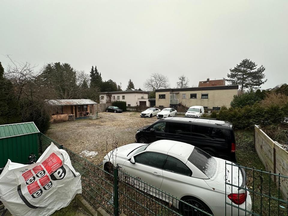 Thumbnail-Lagerfläche Stellplatz mit Büro