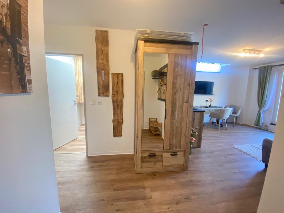 Thumbnail-Monteurswohnung Ferienwohnung