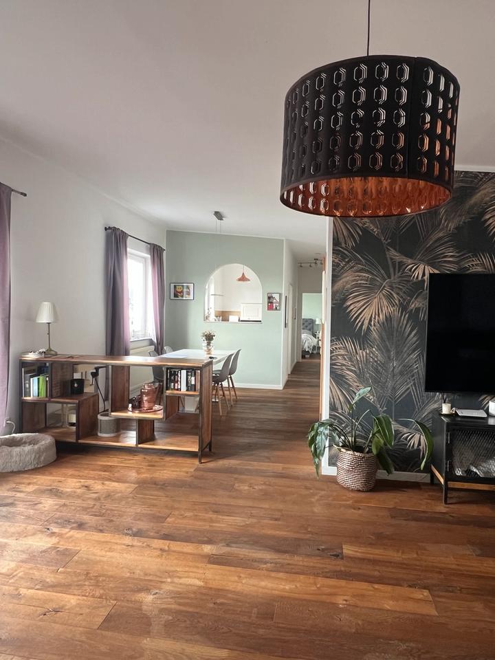 Thumbnail-Penthouse Wohnung in Wiedenbrück