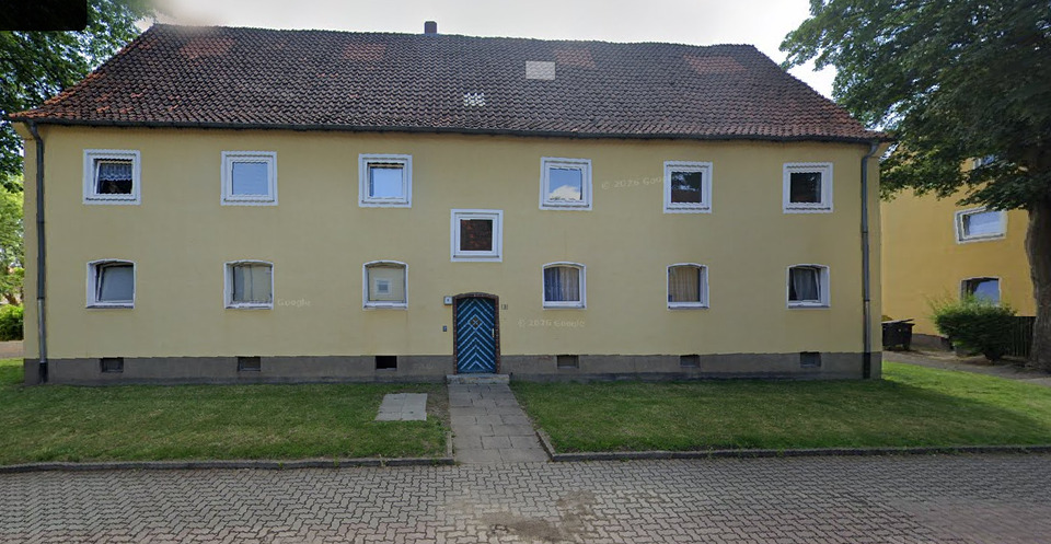 Thumbnail-4 Zimmer Wohnung für den direkten Einzug bereit