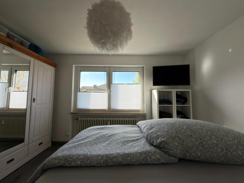 Thumbnail-Schöne 3 Zimmer- Wohnung zu vermieten