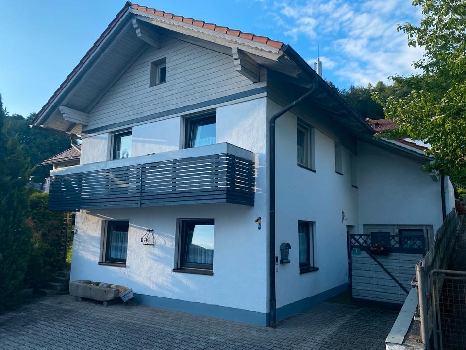 Thumbnail-Einfamillienhaus zum verkaufen oder vermieten in schöne Lage
