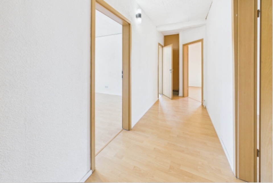 Thumbnail-Helle 4-Zimmer Wohnung im Zentrum von Plettenberg