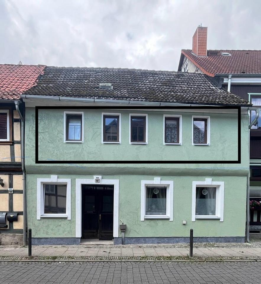Thumbnail-1-Zimmer Wohnung