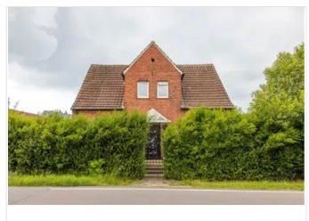 Thumbnail-Gepflegtes Haus mit großem Garten und viel Platz in Ochtrup