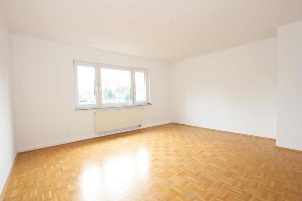 Thumbnail-Gepflegte Mietwohnung in Bergeborbeck