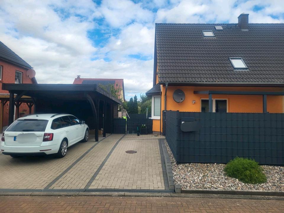 Thumbnail-Doppelhaushälte 2000 Euro Warmmiete