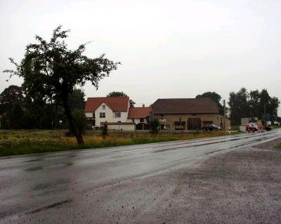 Thumbnail-Haus mit Dreiseitenhof