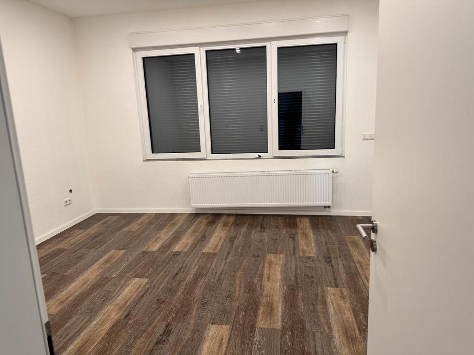 Thumbnail-Wohnung zu vermieten