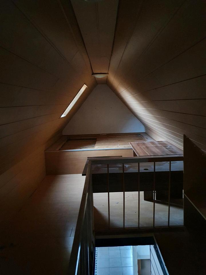 Thumbnail-Eigentumswohnung 59.66 Quadratmeter, plus 20 Quadratmeter