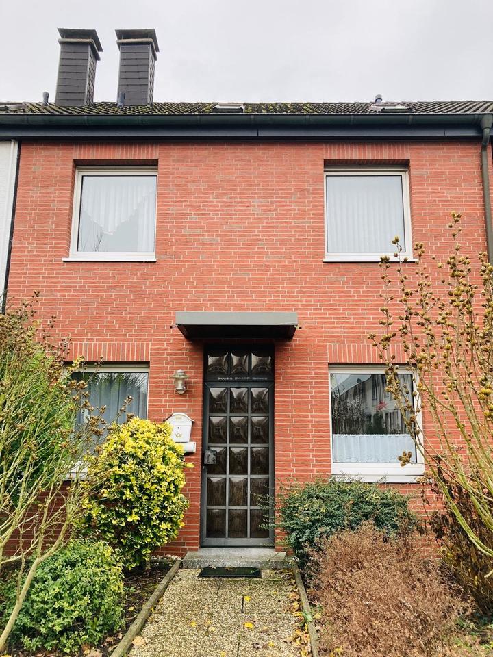 Thumbnail-PROVISIONSFREI Reihenmittelhaus in Lünen-Niederaden, 4-5 Zimmer