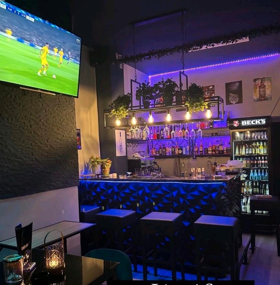 Thumbnail-Cafe Bar in Bornheim 850€ Kaltmiete