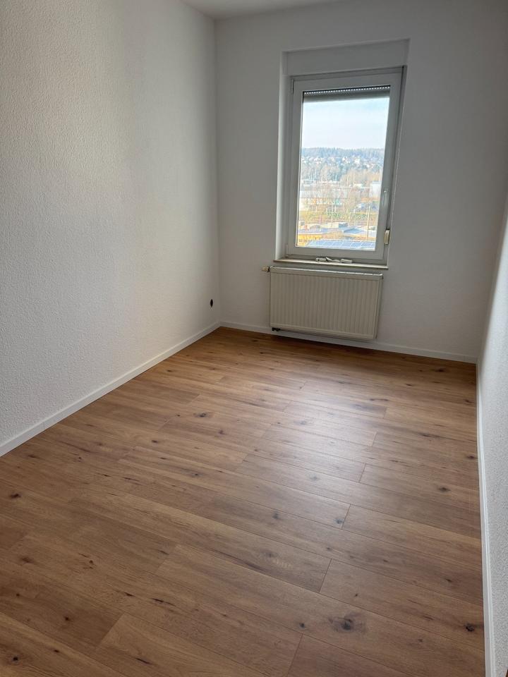 Thumbnail-Lichtdurchflutete 4-Zimmer-Wohnung | 101m² | Loggia | Kernsaniert