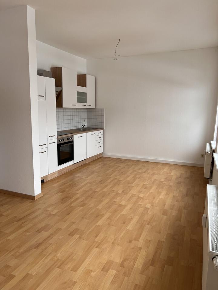 Thumbnail-Tolle 1,5 Raumwohnung mit Einbauküche!