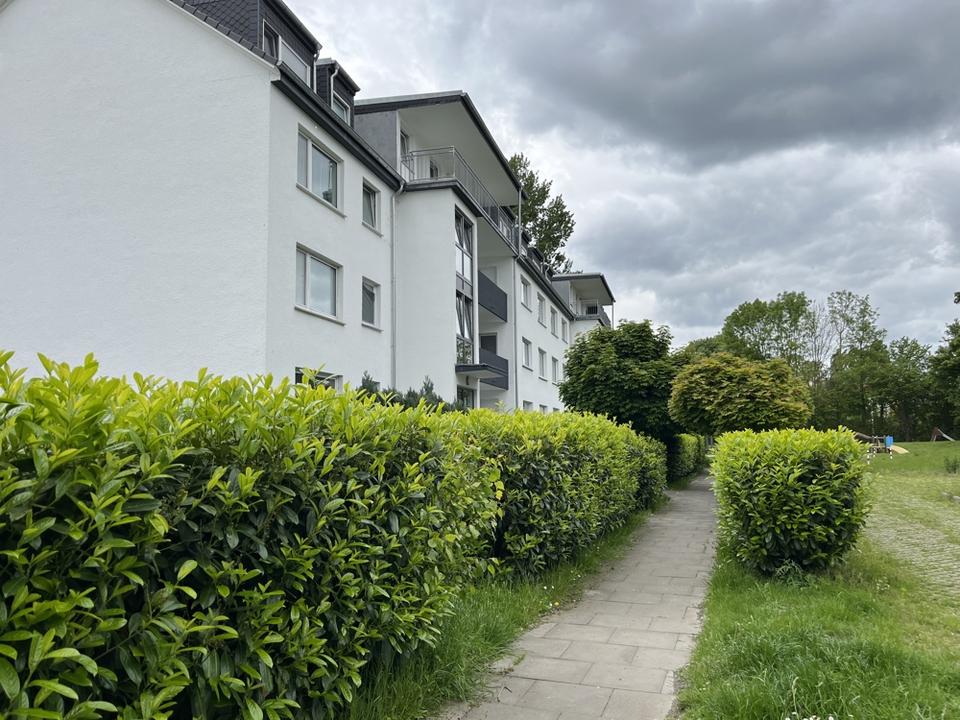 Thumbnail-Familien aufgepasst - Diese schicke 3-Zimmer-Wohnung könnte Ihre sein!