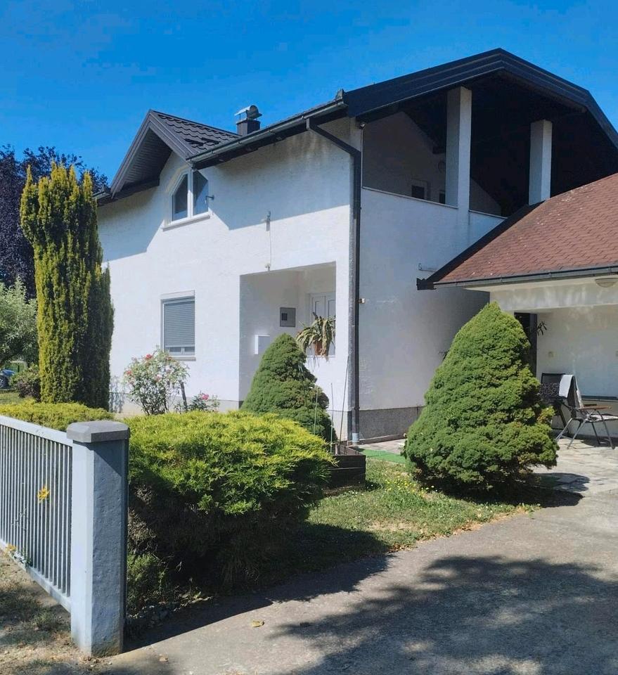 Thumbnail-Modernes Haus mit schönem Garten in Bosnien und Herzegowina