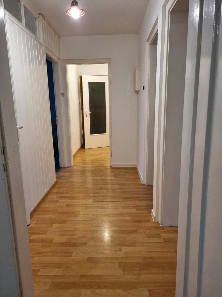 Thumbnail-3 Zimmer Wohnung