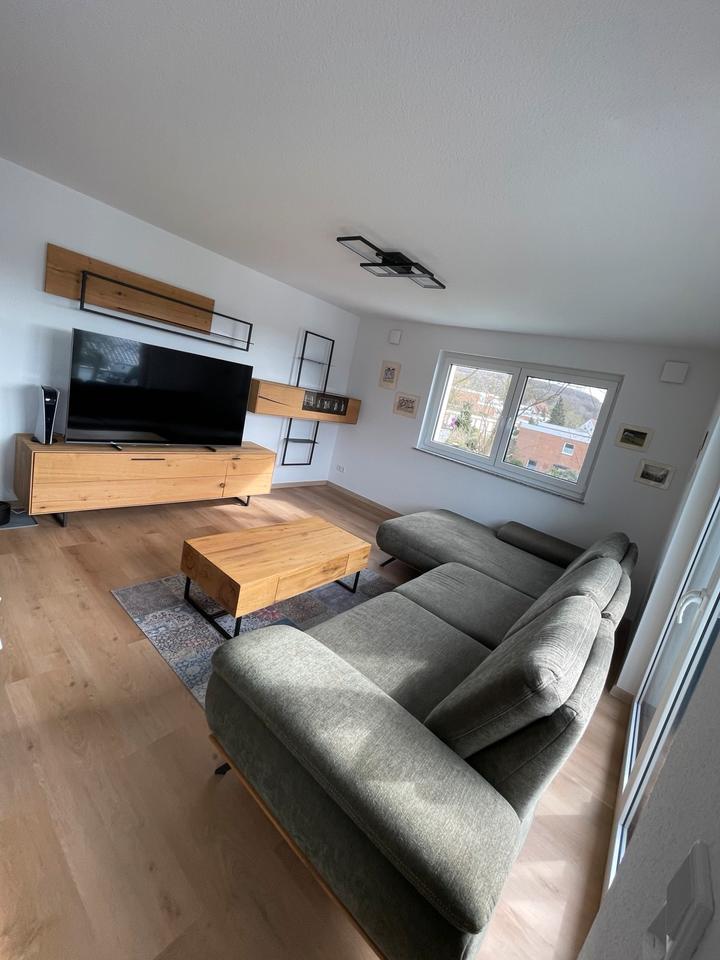 Thumbnail-3-Zimmer-Wohnung auf höchstem Energiestandard (KfW40+)