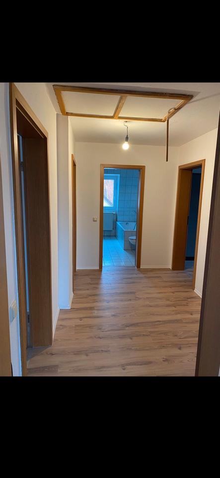 Thumbnail-3 Zimmer DG Wohnung in Römhild