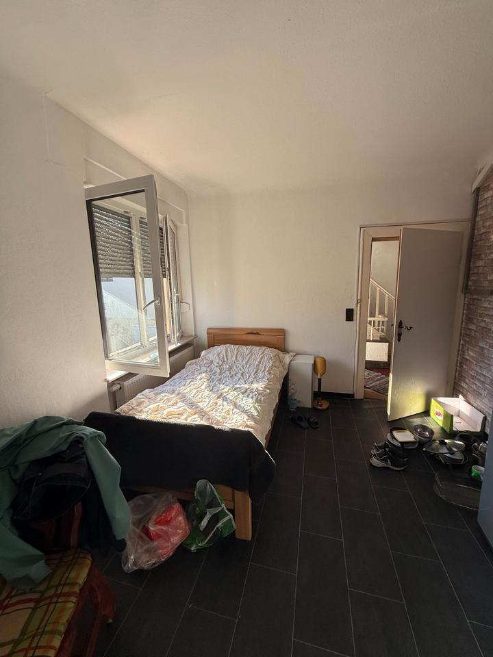 Thumbnail-1 Zimmerwohnung in zentraler Lage von Lebach