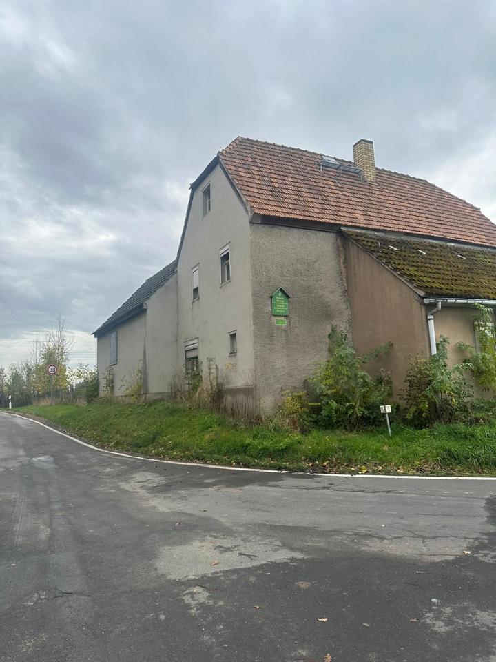 Thumbnail-Zum Verkauf steht ein Haus