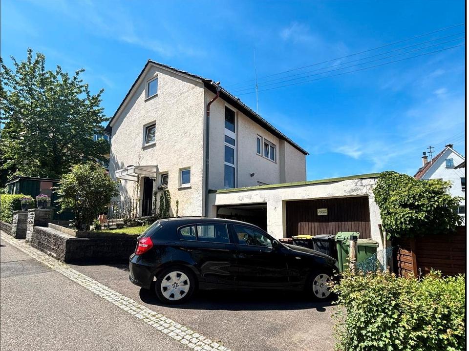 Thumbnail-Rohdiamand Ein- bis Zweifamilienhaus Sanierungsbedürftig