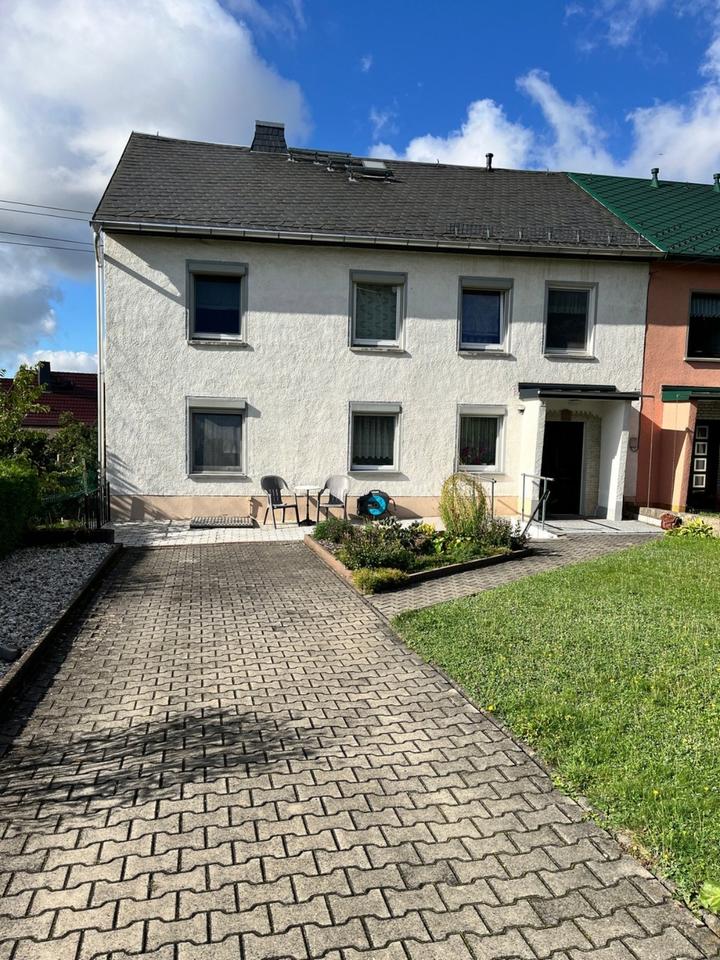 Thumbnail-Vor Weihnachten ins eigene Heim ?