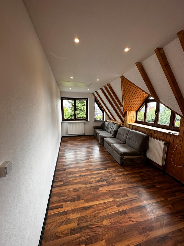 Thumbnail-WG Zimmer in Stickgras Delmenhorst Absofort frei!