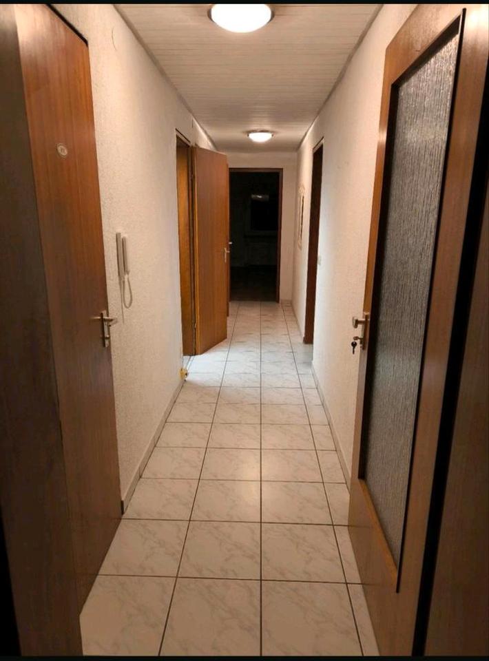 Thumbnail-3 Zimmer Wohnung DG Eislingen