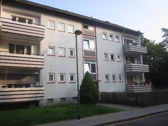 Thumbnail-Endlich Zuhause: 2-Zimmer-Wohnung