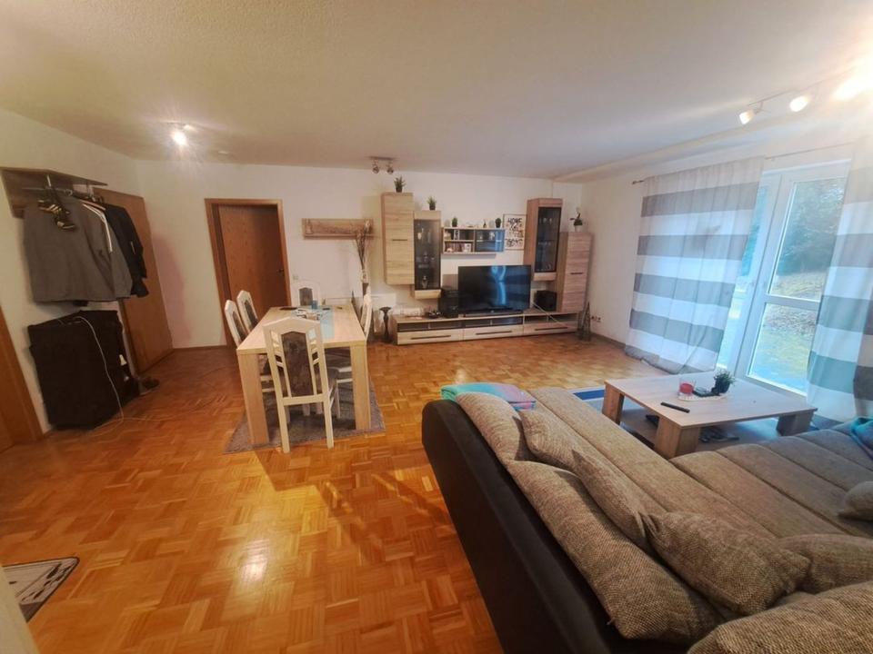 Thumbnail-Mietwohnung in sehr guter Wohnlage in Freudenberg!