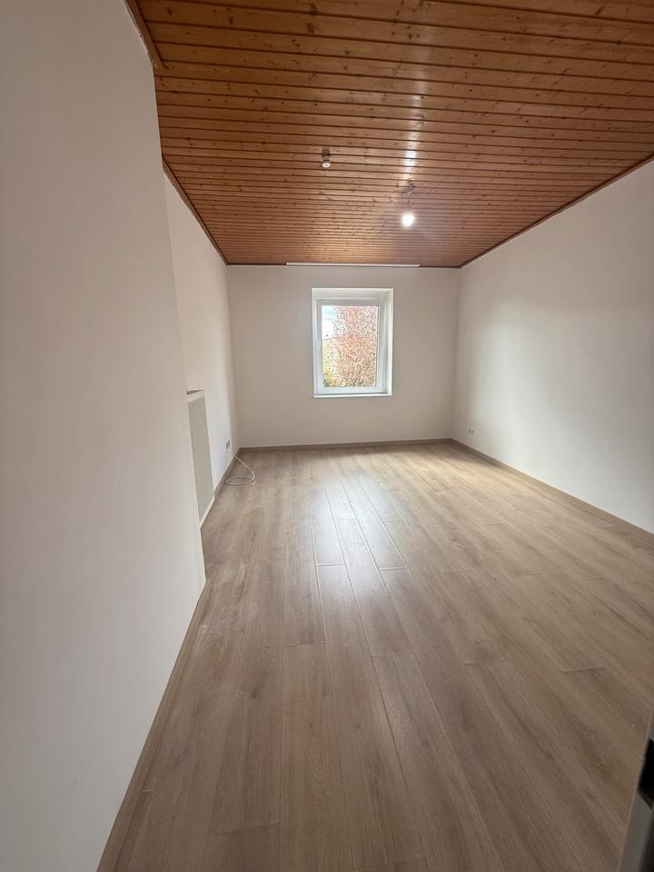 Thumbnail-Frisch renovierte Single-Wohnung im Herzen Ochtrups
