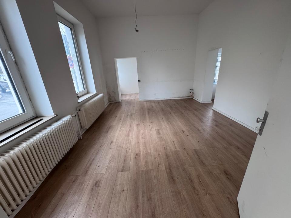 Thumbnail-Wohnung in Herford