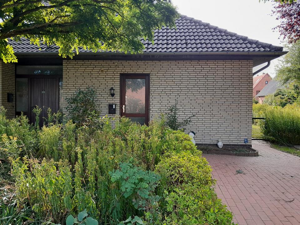 Thumbnail-Renovierte Dachgeschosswohnung in Asendorf