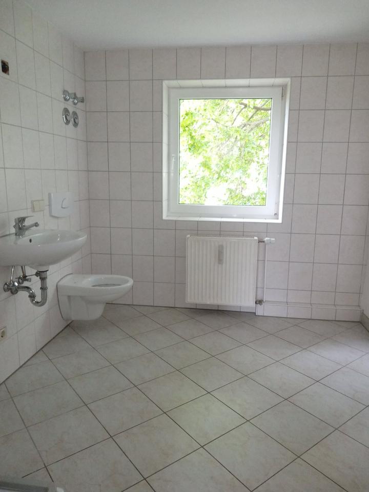 Thumbnail-Schöne 3- Zimmerwohnung im 1. OG
