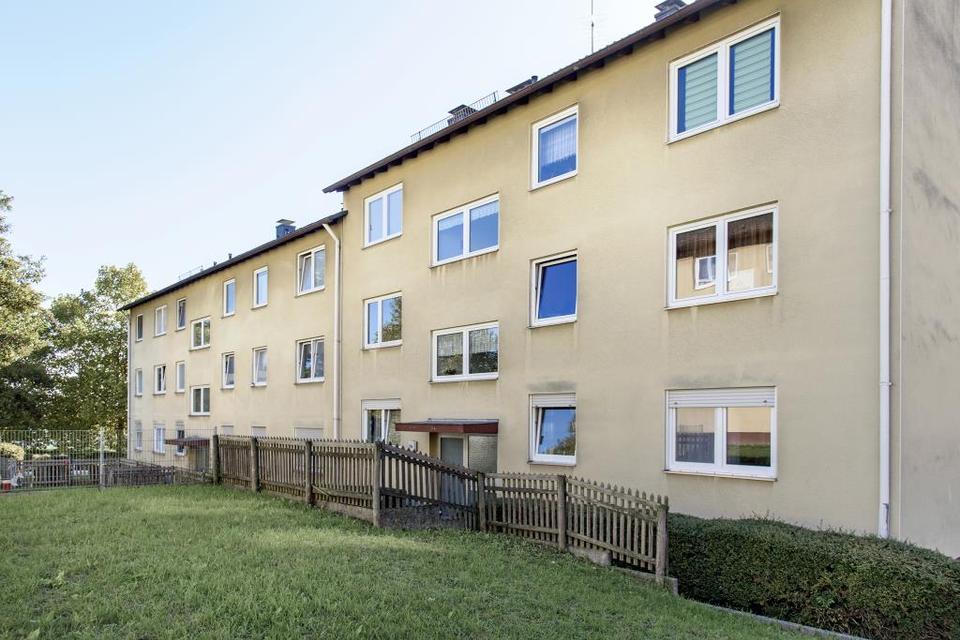 Thumbnail-5-Zimmer-Wohnung mit neuem Badezimmer in Bad Bergzabern!