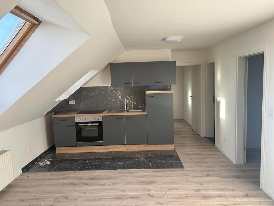 Thumbnail-Frisch sanierte 3-Zimmer Wohnung