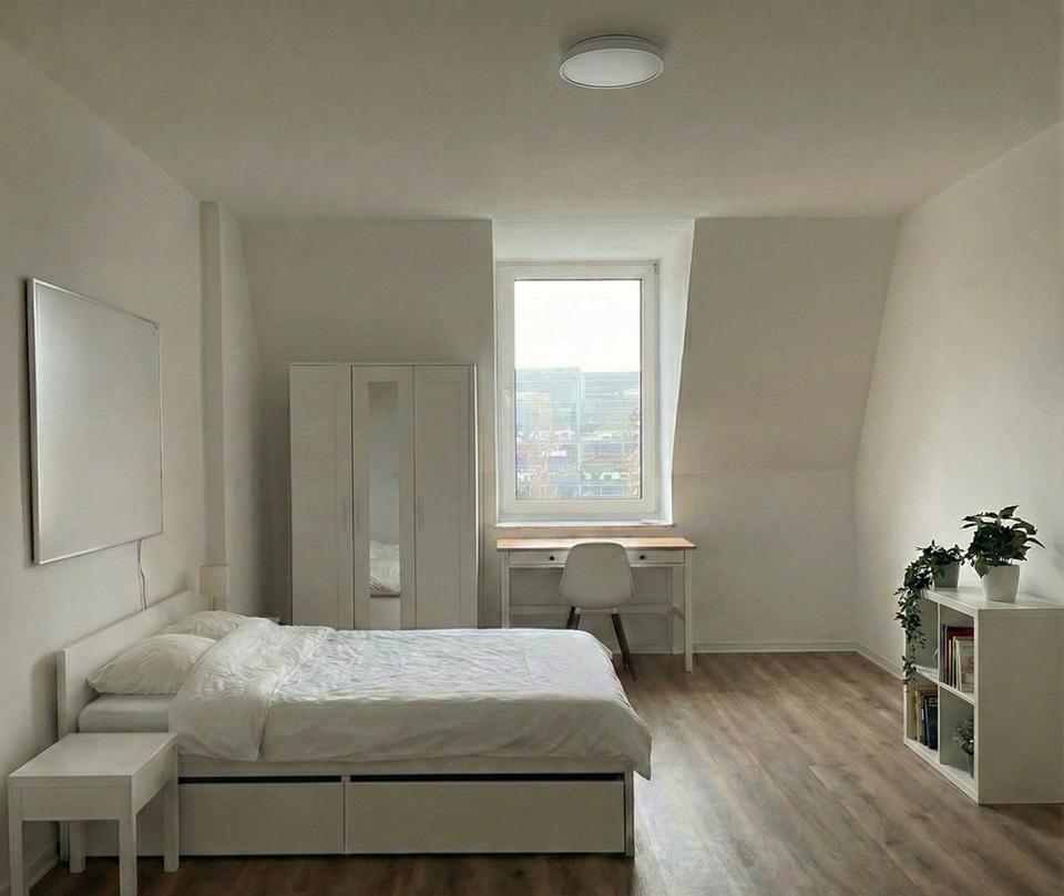 Thumbnail-Möblierte WG-Zimmer & Wohnungen | *Erstbezug*