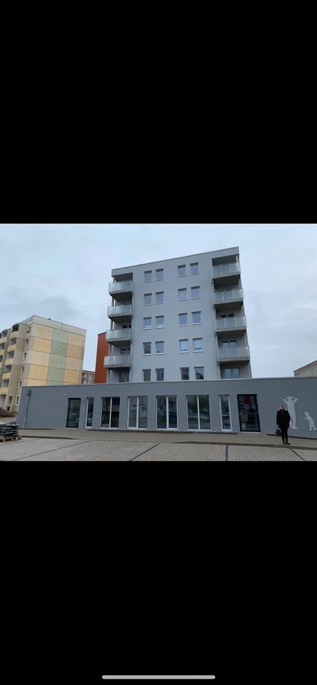 Thumbnail-3 Raumwohnung mit WBS