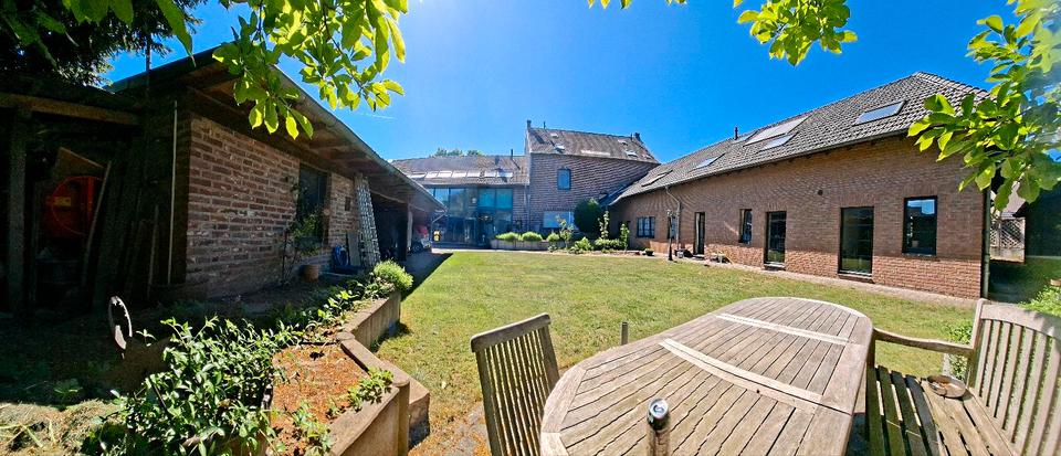 Thumbnail-Gelegenheit: Hist. Wohnhof in Nettetal Kaldenkirchen zu kaufen