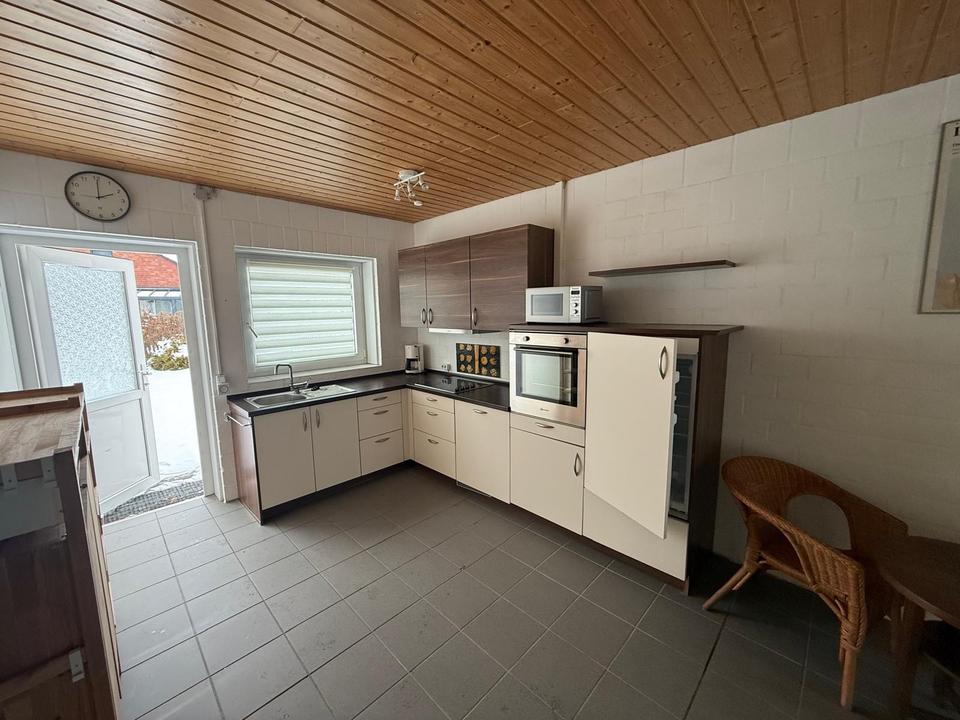 Thumbnail-1-Zimmerwohnung Ab sofort verfügbar