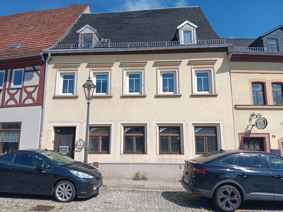 Thumbnail-Haus in Rochlitz 09306