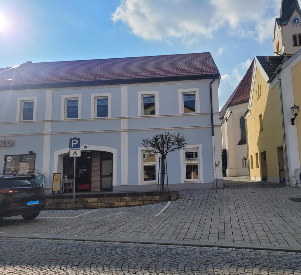 Thumbnail-BüroPraxis in erfolgsversprechender Lage