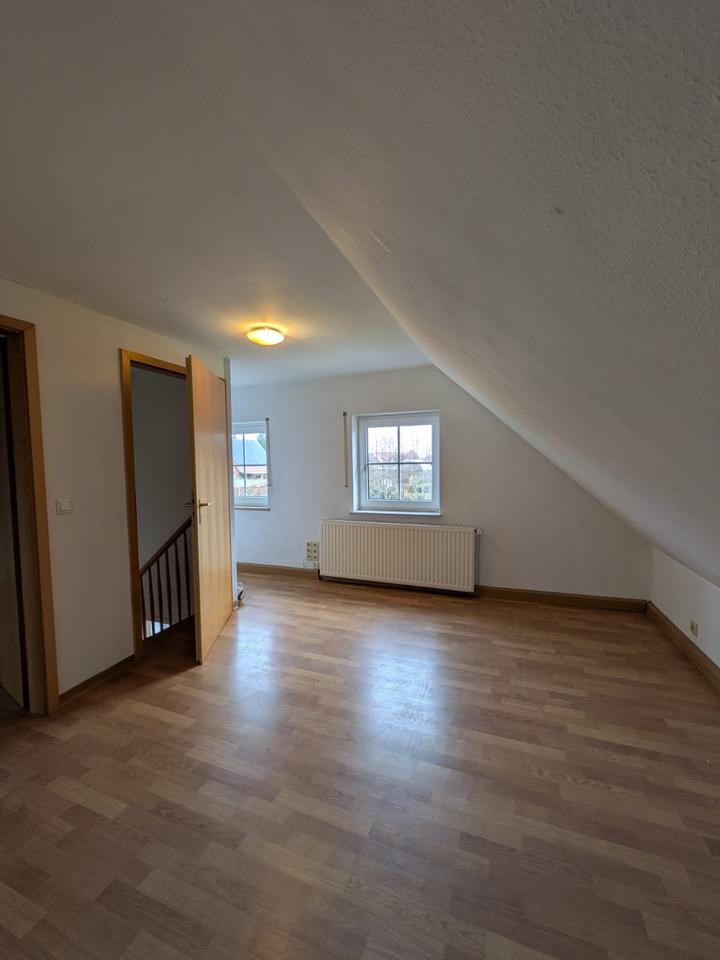 Thumbnail-Wohnung in ruhiger Siedlung