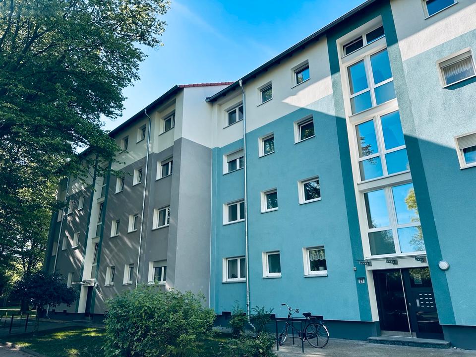 Thumbnail-Drei Zimmer Wohnung