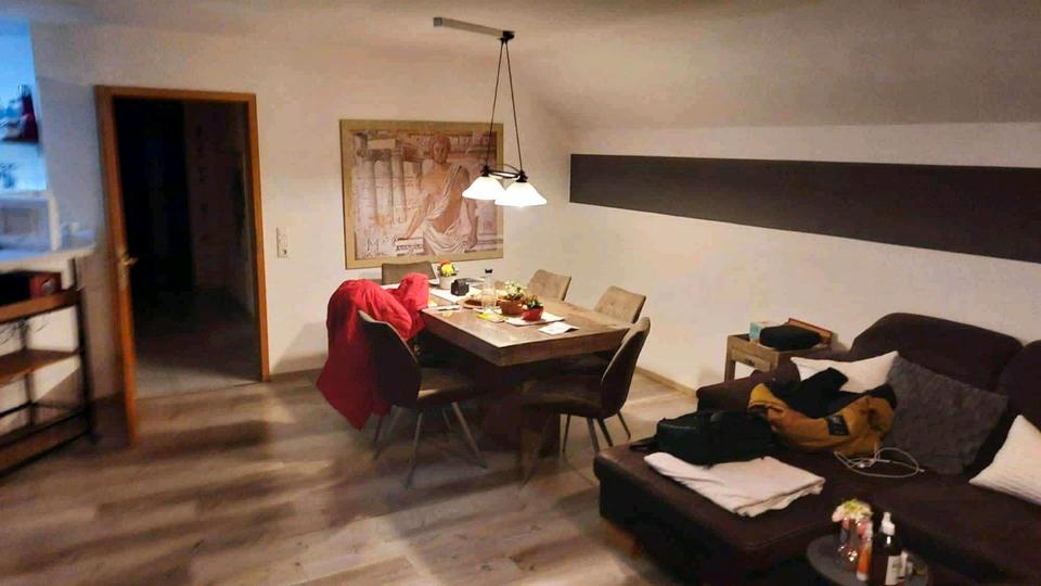 Thumbnail-3,5 Zimmer Wohnung