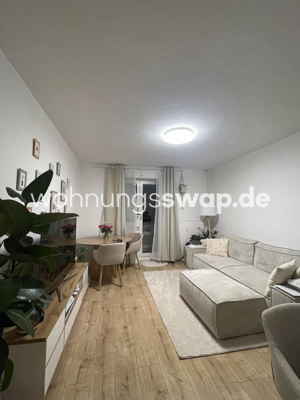 Thumbnail-Wohnungsswap - 2 Zimmer, 46 m² - Jungmannstraße, Kiel